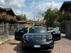 Usata 2020 Porsche Taycan 4S Performance Package Tre volumi | 67.900 € (Buon prezzo)