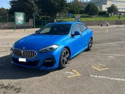 Blu/azzurro Usata 2020 BMW 220 Efficient Dynamics Tre volumi | 28.000 € (Buon prezzo)