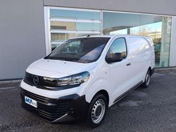 Bianco Usata 2024 Opel Vivaro Monovolume | 19.900 € (Buon prezzo)