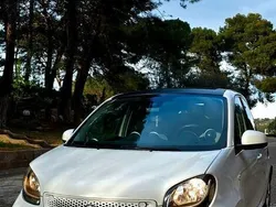 Usata 2016 Smart ForFour Passion Due volumi | 9000 € (Buon prezzo)