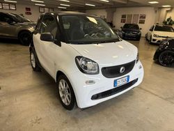 Other Usata 2016 Smart ForTwo Coupé Passion Due volumi | 13.500 € (Cara)
