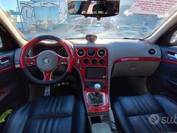 Nero Usata 2007 Alfa Romeo 159 Station wagon | 4000 €