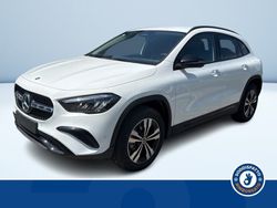 Nero metallizzato Nuova 2025 Mercedes GLA200 Advanced SUV | 45.500 €