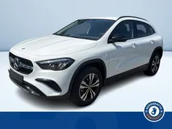Nero metallizzato Nuova 2025 Mercedes GLA200 Advanced SUV | 46.600 € (Buon prezzo)