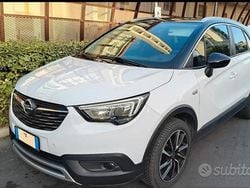 Usata 2019 Opel Crossland SUV | 12.500 € (Cara)