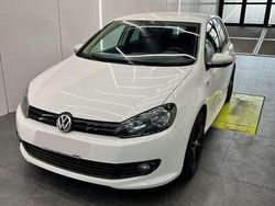Usata 2010 VW Golf VI Highline Tre volumi | 6500 € (Cara)