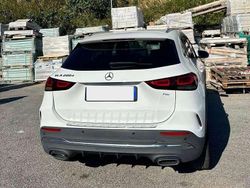 Bianco Usata 2021 Mercedes GLA200 Premium SUV | 31.900 € (Ottimo prezzo)