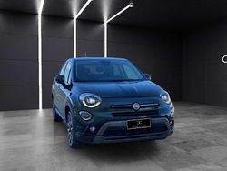 Verde scuro perla Usata 2019 Fiat 500X Sport SUV | 12.900 € (Buon prezzo)