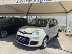 Beige Usata 2016 Fiat Panda Easy Due volumi | 6999 € (Buon prezzo)