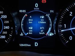 Nero Usata 2017 Jaguar XF Tre volumi | 13.000 €