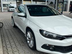 Bianco Usata 2010 VW Scirocco Coupé | 8300 € (Buon prezzo)