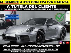Grigio Usata 2024 Porsche 992 Sport Coupé | 135.900 € (Buon prezzo)