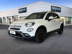 Bianco Usata 2016 Fiat 500X Cross SUV | 11.650 € (Buon prezzo)