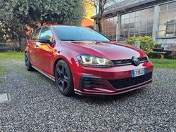 Usata 2014 VW Golf Tre volumi | 12.900 € (Buon prezzo)