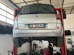 Usata 2008 Renault Scénic II Monovolume | 1000 € (Ottimo prezzo)