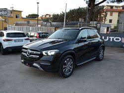 Antracite Usata 2021 Mercedes GLE300 Executive SUV | 49.500 € (Super prezzo)