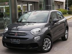 Grigio Usata 2022 Fiat 500X Club SUV | 13.990 € (Super prezzo)