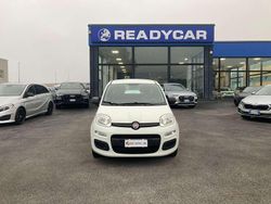 Bianco Usata 2018 Fiat Panda Easy Due volumi | 6000 € (Ottimo prezzo)