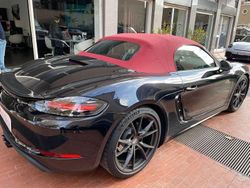 Jet Usata 2023 Porsche 718 Boxster Cabrio | 69.800 € (Ottimo prezzo)