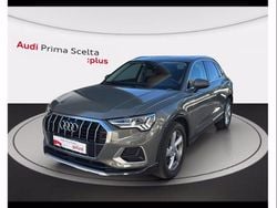 Grigio chronos metalizzato Usata 2019 Audi Q3 Advanced SUV | 30.900 € (Ottimo prezzo)