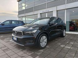Nero Usata 2021 Volvo XC40 Inscription SUV | 24.800 € (Ottimo prezzo)