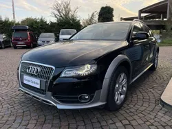 Nero profondo perla Usata 2011 Audi A4 Allroad Advanced Station wagon | 12.200 € (Buon prezzo)
