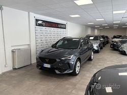 Grigio scuro Usata 2023 Cupra Formentor SUV | 24.900 € (Buon prezzo)