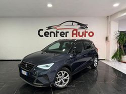 Other Usata 2024 Seat Arona FR SUV | 17.800 € (Buon prezzo)