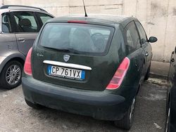Usata 2005 Lancia Ypsilon Due volumi | 1800 € (Ottimo prezzo)