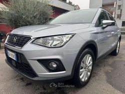 Argento Usata 2019 Seat Arona Style SUV | 12.500 € (Ottimo prezzo)