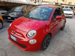 Other Usata 2022 Fiat 500 Red Due volumi | 10.950 € (Ottimo prezzo)