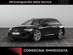 Grigio Nuova 2025 Audi A6 S-Line Station wagon | 73.002 € (Buon prezzo)