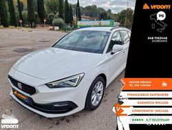 Usata 2021 Seat Leon Business Station wagon | 14.490 € (Buon prezzo)