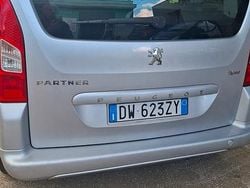 Usata 2009 Peugeot Partner Monovolume | 4300 € (Buon prezzo)