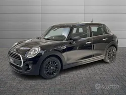 Nero Usata 2017 Mini ONE Due volumi | 15.500 € (Cara)