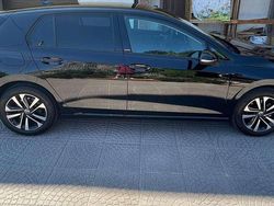 Nero Usata 2021 VW Golf VIII Edition Tre volumi | 19.100 € (Ottimo prezzo)