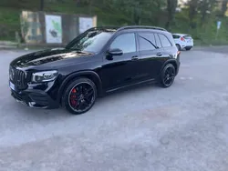 Nero Usata 2022 Mercedes GLB35 Premium SUV | 46.500 € (Buon prezzo)