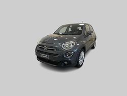 Grigio Usata 2021 Fiat 500X Connect SUV | 16.900 € (Buon prezzo)