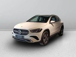 Bianco polare Nuova 2025 Mercedes GLA200 SUV | 41.500 € (Super prezzo)