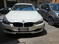 Usata 2014 BMW 316 Station wagon | 7000 € (Ottimo prezzo)