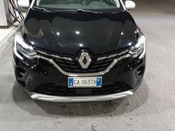 Nero Usata 2020 Renault Captur SUV | 14.000 € (Ottimo prezzo)