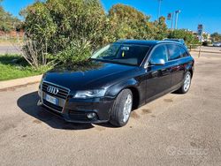 Usata 2009 Audi A4 Station wagon | 6000 € (Ottimo prezzo)