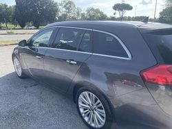 Usata 2013 Opel Insignia Cosmo Station wagon | 5900 € (Buon prezzo)