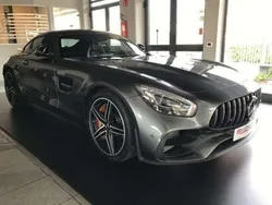 Grigio Usata 2018 Mercedes AMG GT C AMG Coupé | 124.000 €
