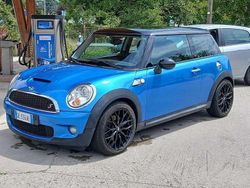 Usata 2006 Mini Cooper S Pepper Due volumi | 8990 € (Cara)