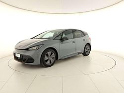 Grigio vapore Usata 2023 Cupra Born Due volumi | 23.200 € (Ottimo prezzo)