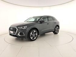 Grigio atomico metallizzato Usata 2025 Audi Q3 Advanced SUV | 41.900 € (Buon prezzo)