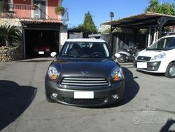 Verde Usata 2011 Mini Cooper Countryman SUV | 7499 € (Buon prezzo)