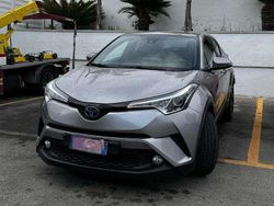 Usata 2019 Toyota C-HR Style SUV | 16.000 € (Buon prezzo)