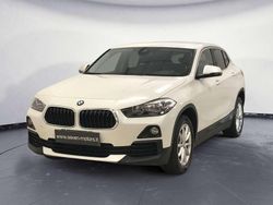 Bianco Usata 2018 BMW X2 Advantage SUV | 21.600 € (Ottimo prezzo)